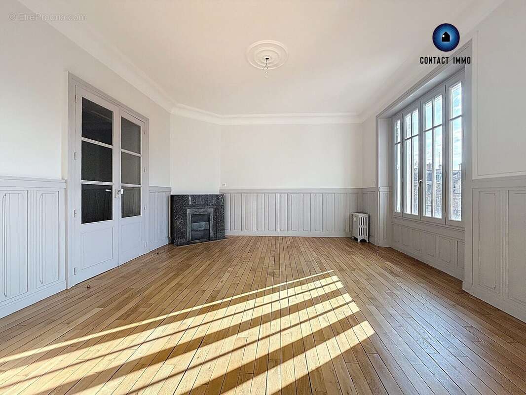 Appartement à BRIVE-LA-GAILLARDE