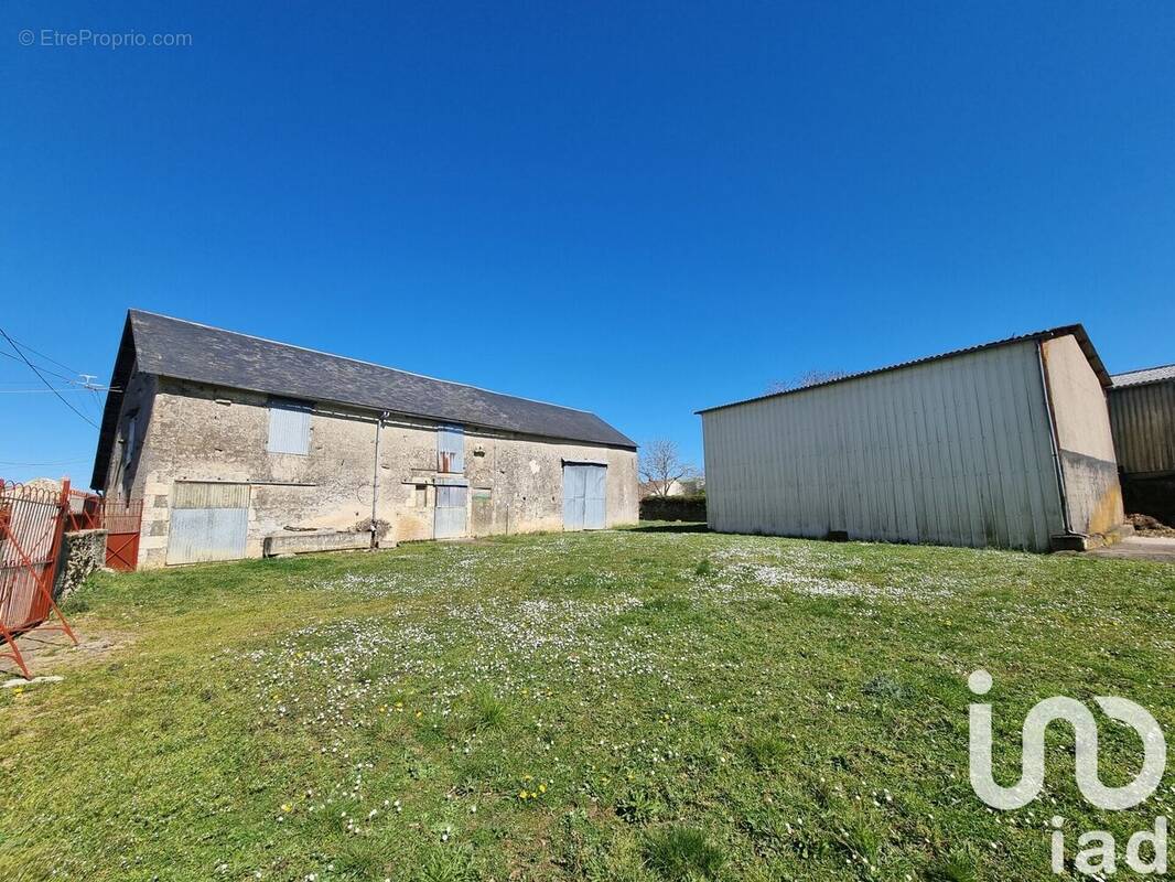 Photo 1 - Maison à THENEZAY