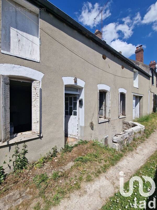 Photo 1 - Maison à DORDIVES