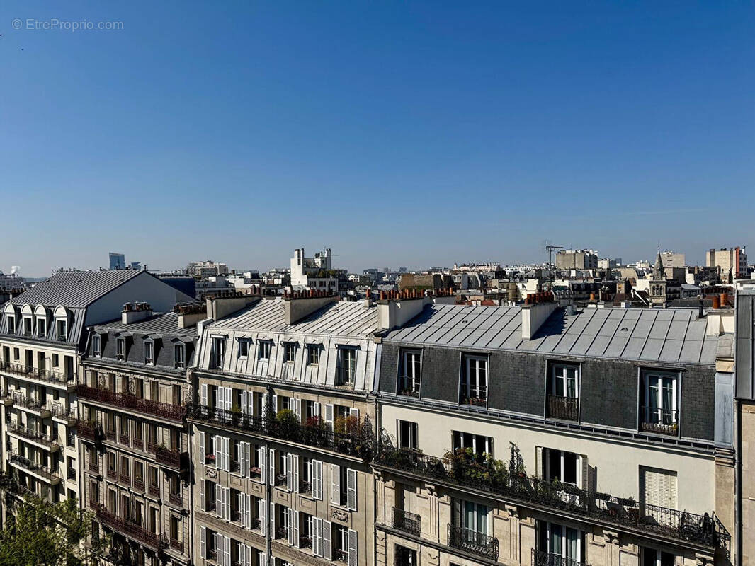 Appartement à PARIS-12E