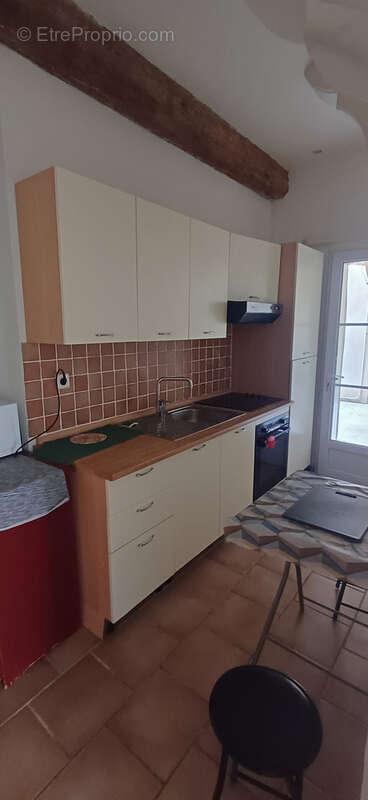 Appartement à PIERRELATTE