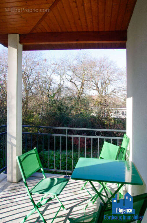 Appartement à MERIGNAC