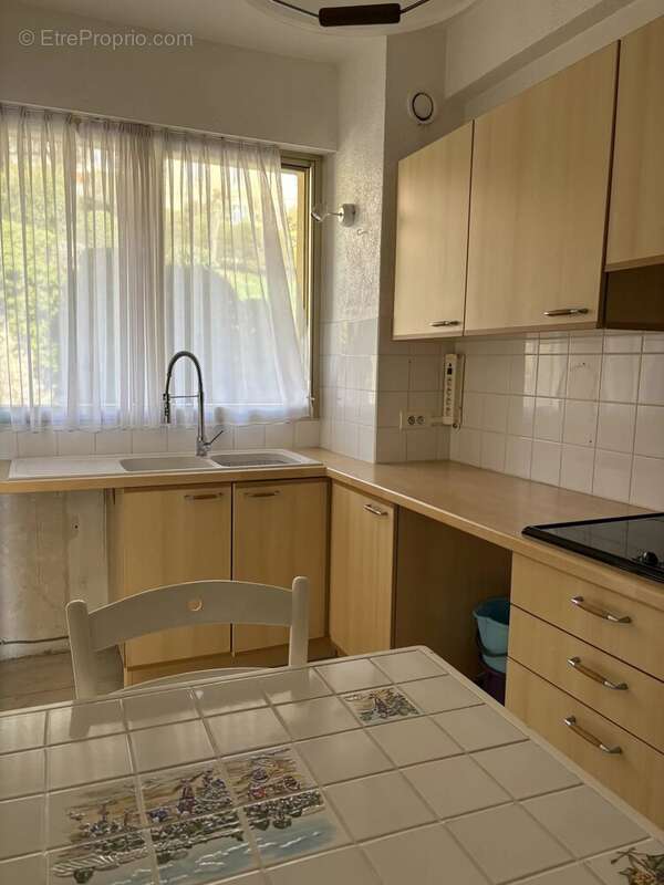 Appartement à GRASSE
