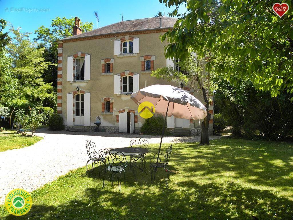 Maison à LERE