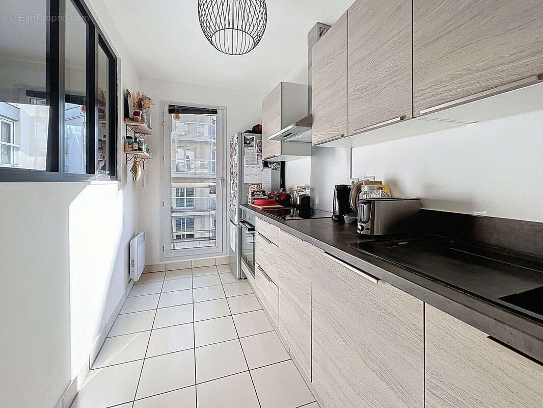 Appartement à SURESNES
