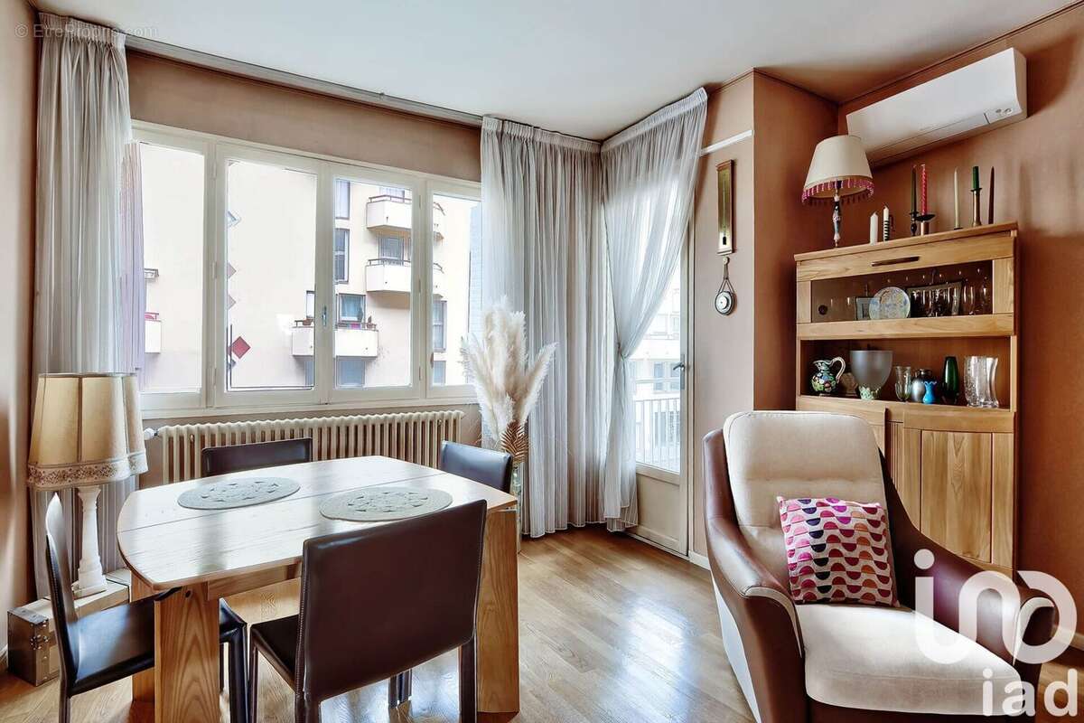 Photo 7 - Appartement à LYON-3E