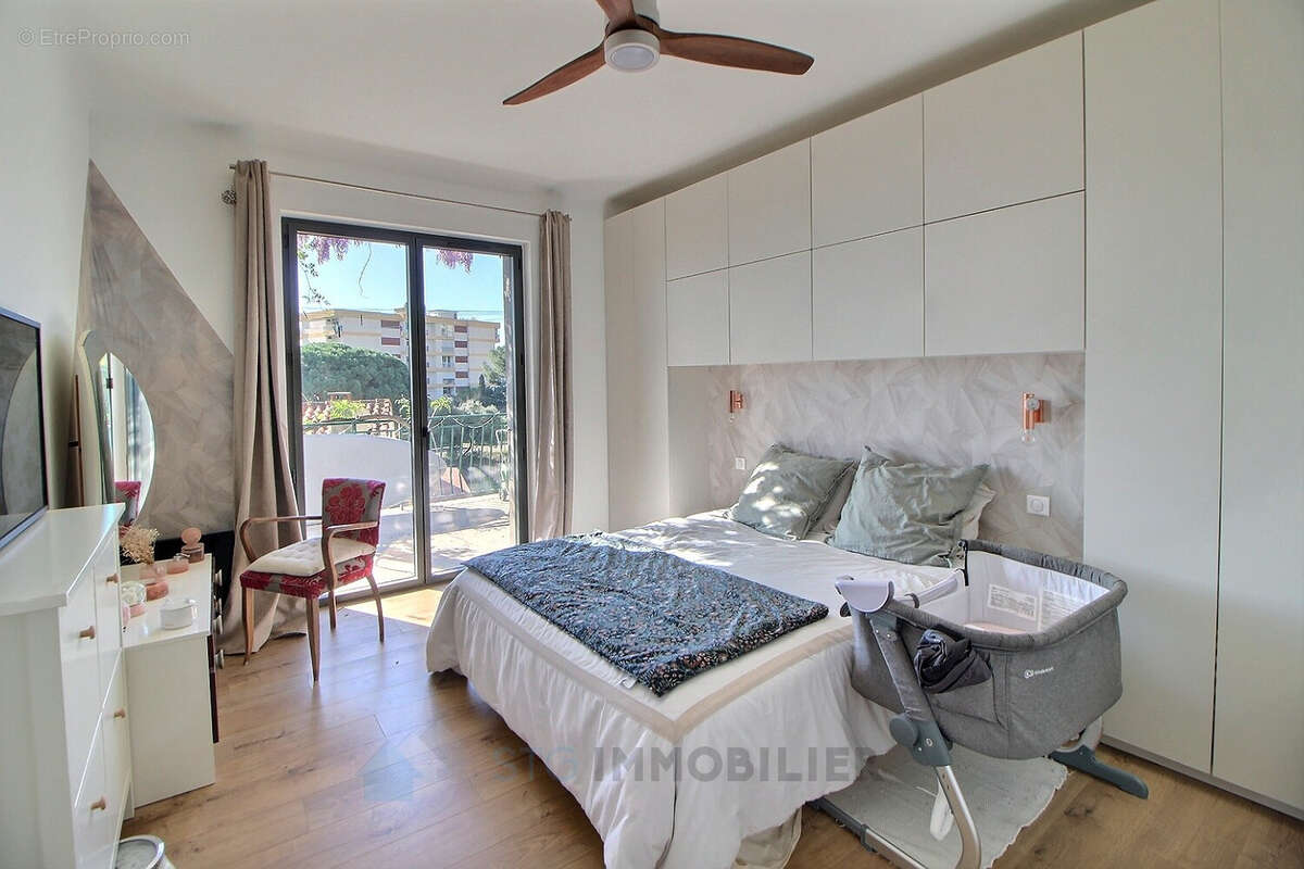 Appartement à AJACCIO