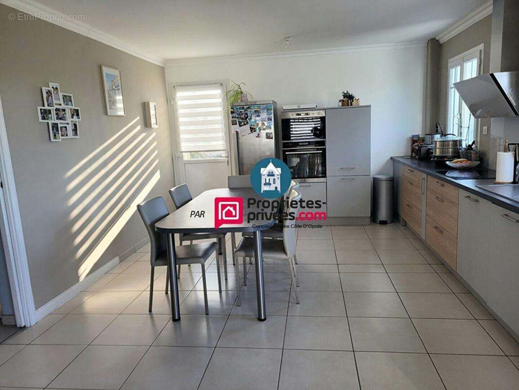 Maison à COLEMBERT