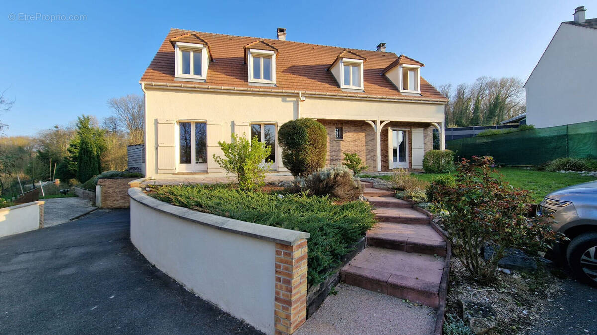 Maison à VIARMES