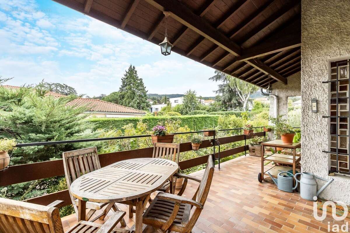 Photo 8 - Maison à CHASSELAY