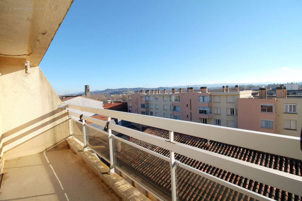 Appartement à CARCASSONNE