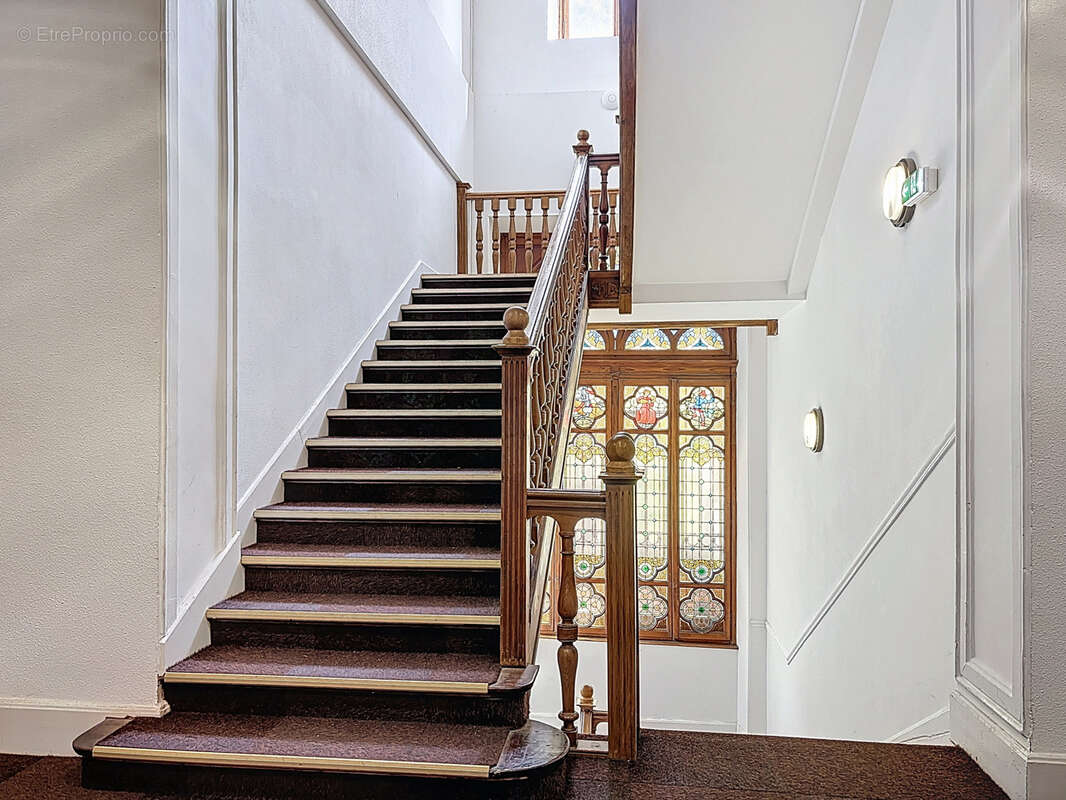 Appartement à JAUSIERS
