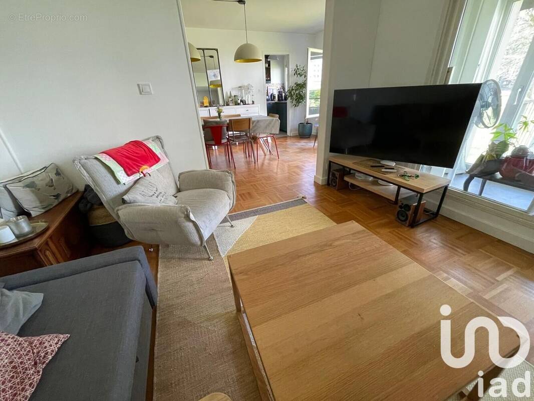 Photo 1 - Appartement à ECULLY