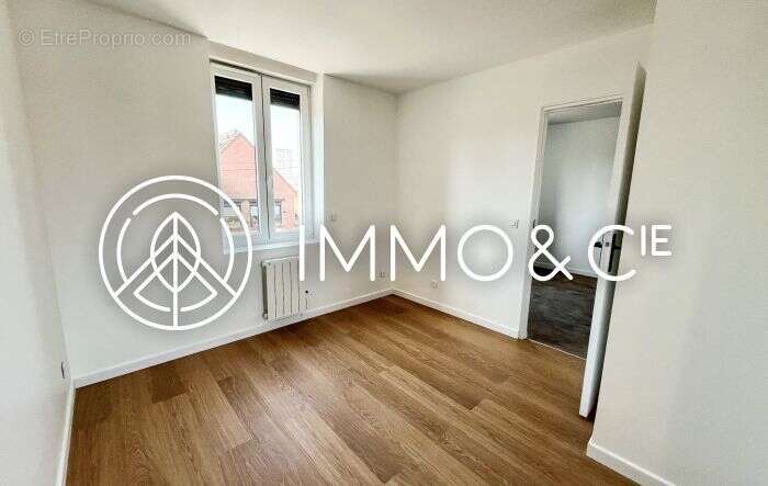 Appartement à CAPINGHEM