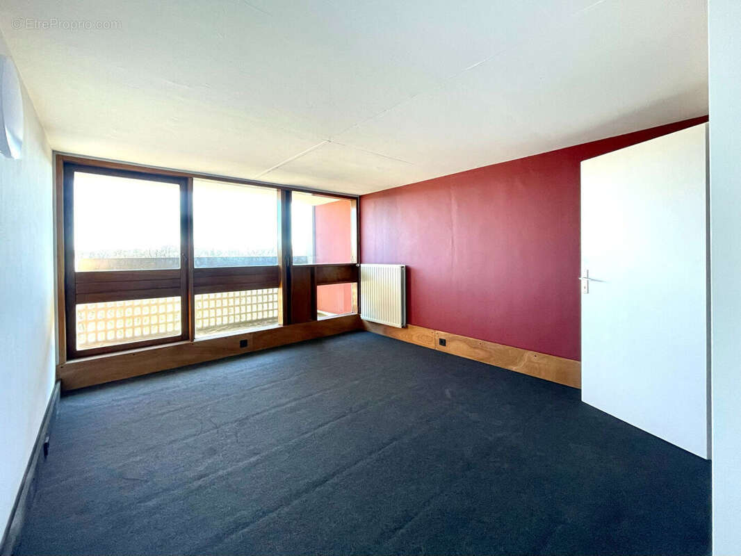 Appartement à BRIEY