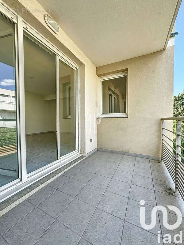 Photo 4 - Appartement à AVIGNON