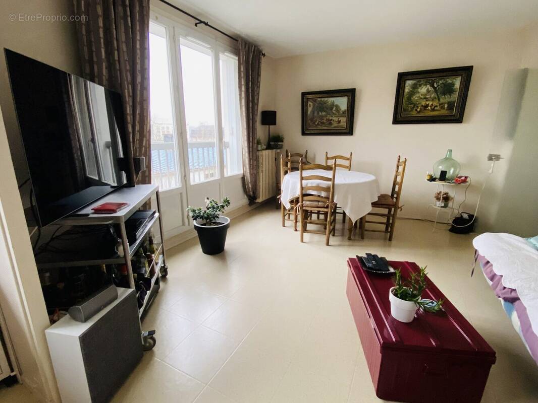 Appartement à AMIENS