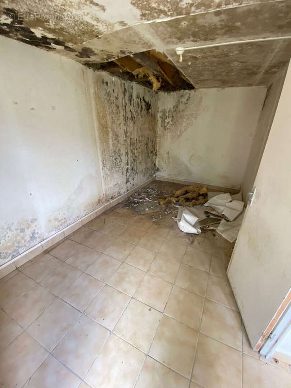 Appartement à ROYE