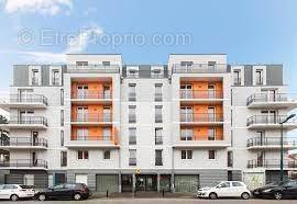 Appartement à SAINT-LOUIS
