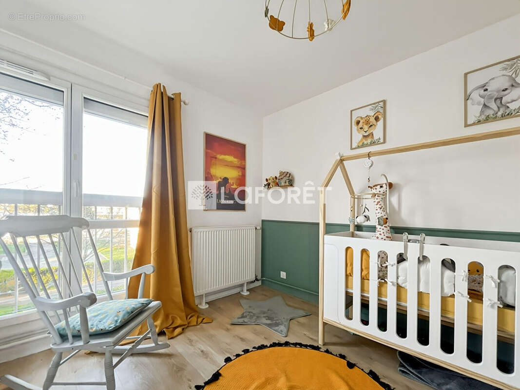 Appartement à VALENCE
