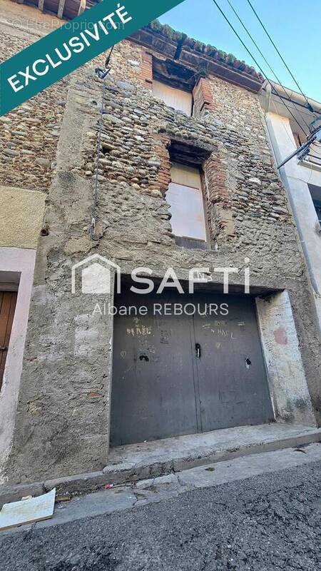 Photo 1 - Maison à MILLAS