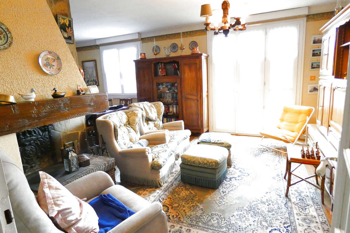 Appartement à AURILLAC