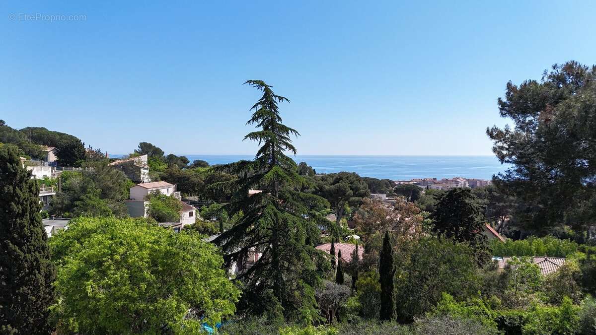 Maison à SETE