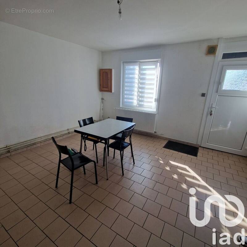 Photo 1 - Maison à BRUAY-SUR-L&#039;ESCAUT