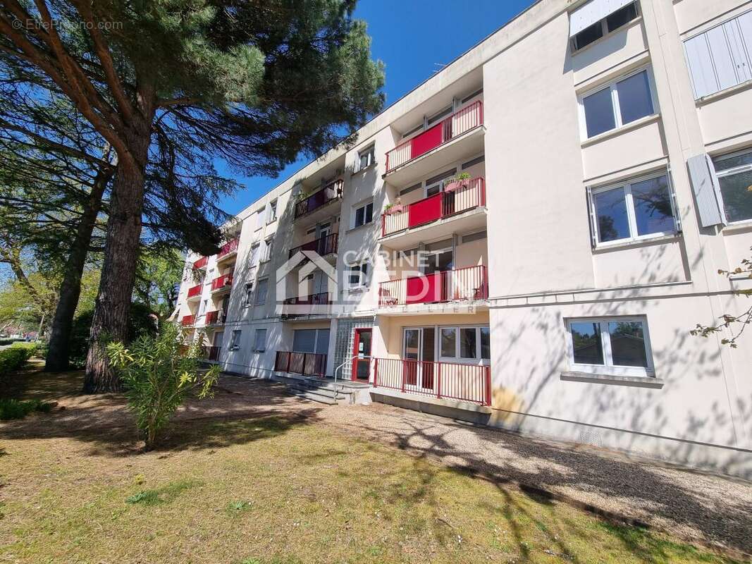 Appartement à ANDERNOS-LES-BAINS