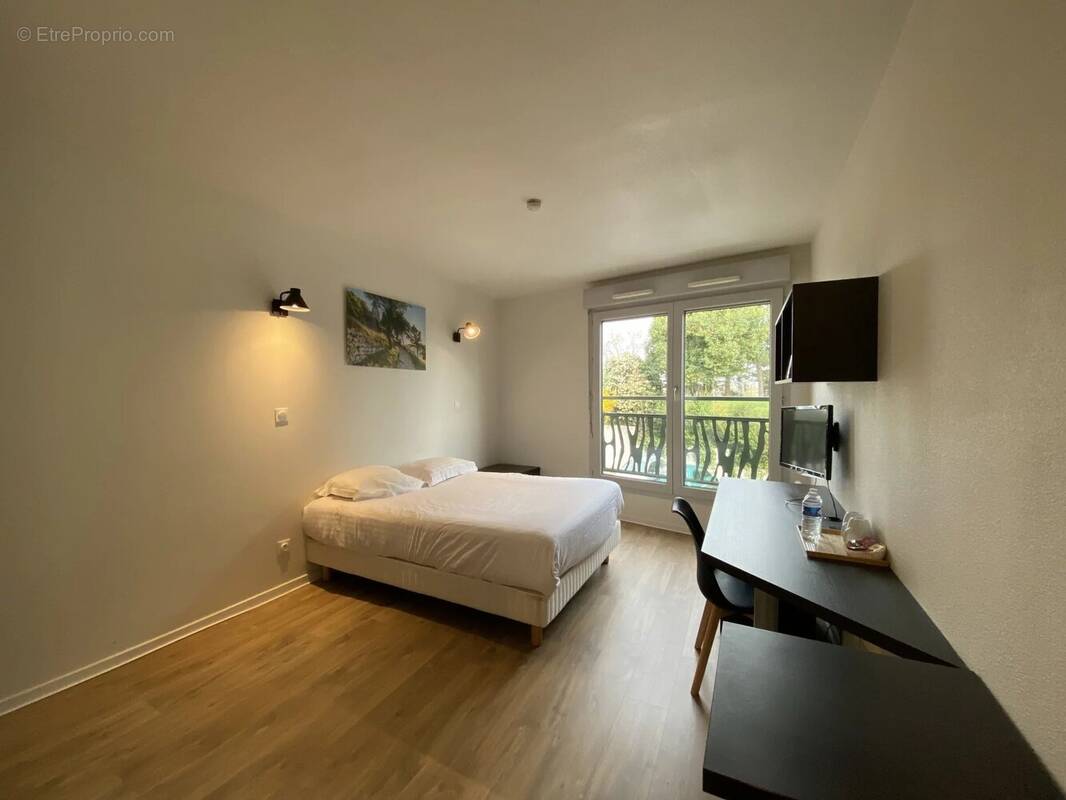 Appartement à VALENCE