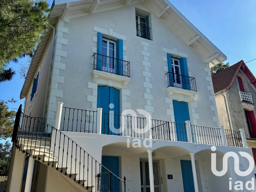 Photo 1 - Appartement à ROYAN