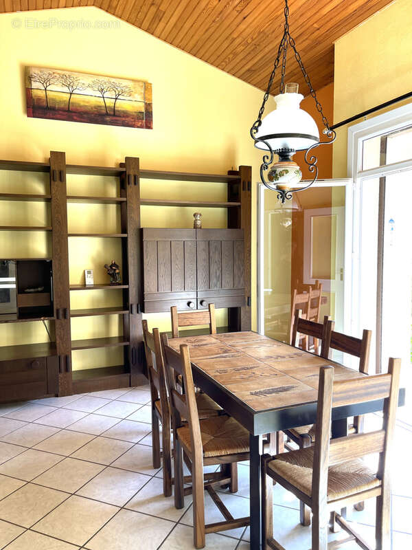 Maison à CLAIX
