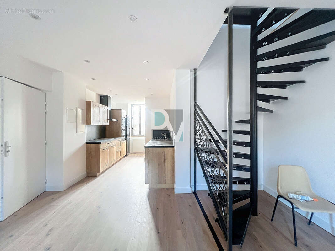 Appartement à FORMIGUERES