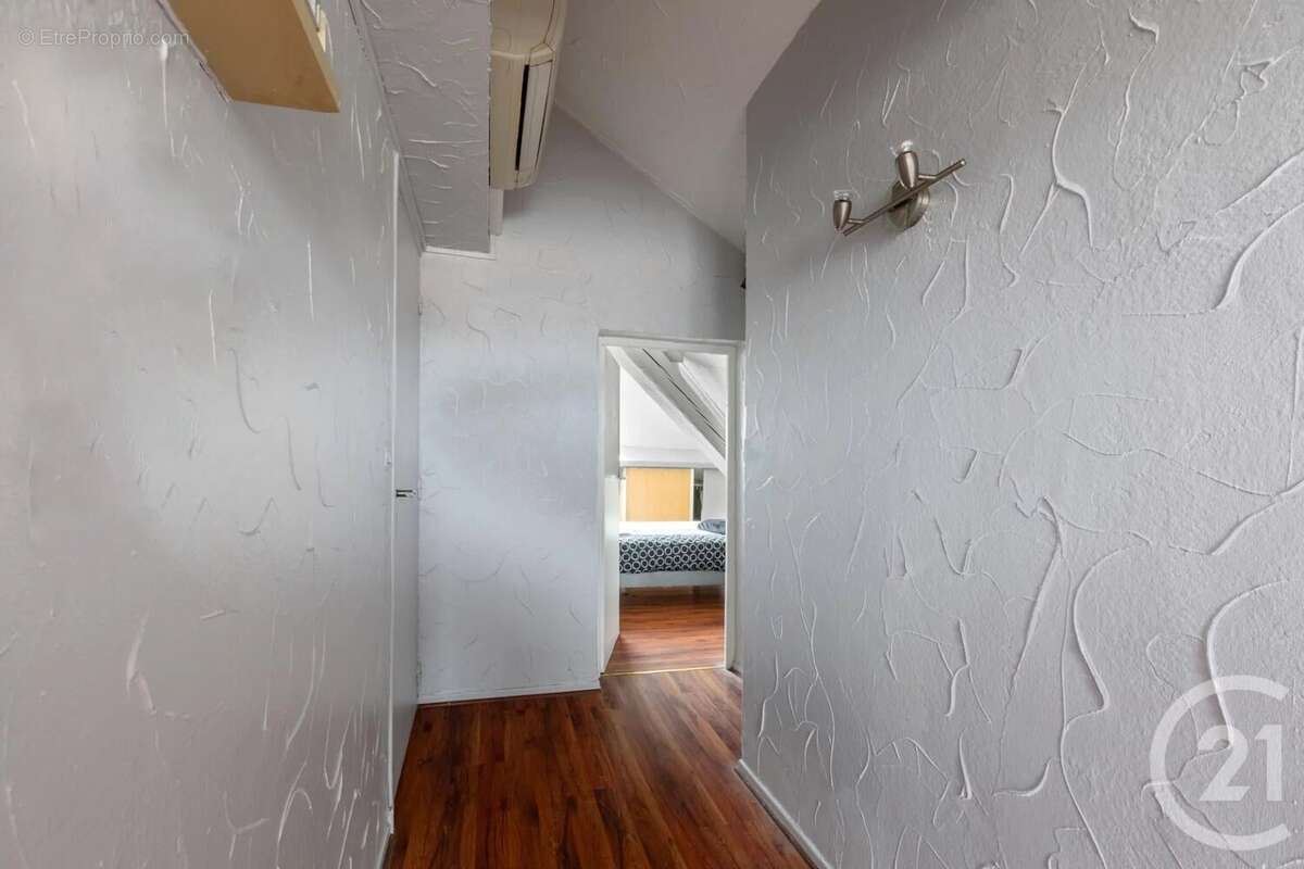 Appartement à ALBI