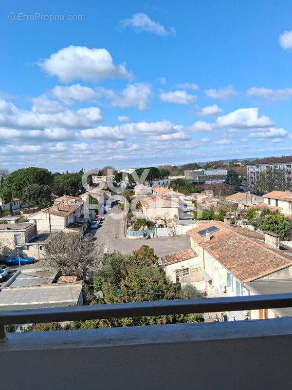Appartement à AVIGNON