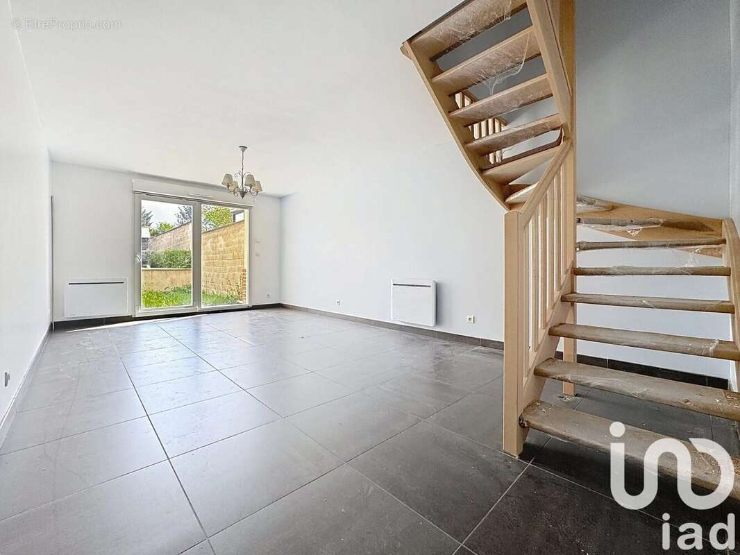 Photo 1 - Appartement à AMIENS