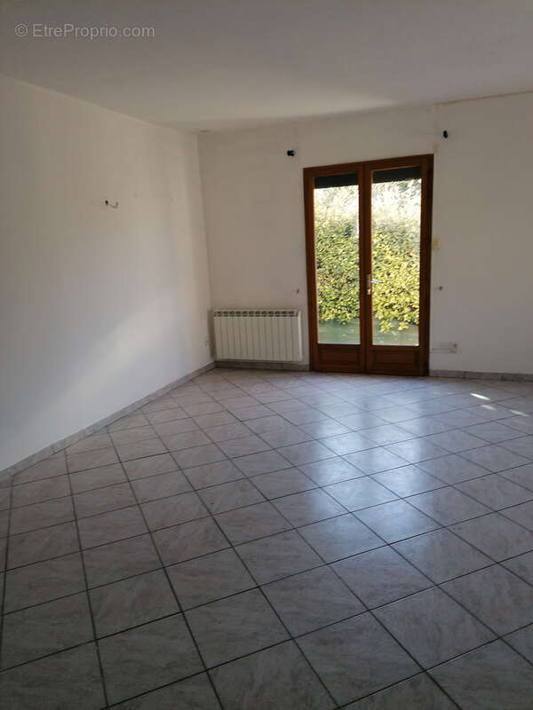 Maison à QUARANTE