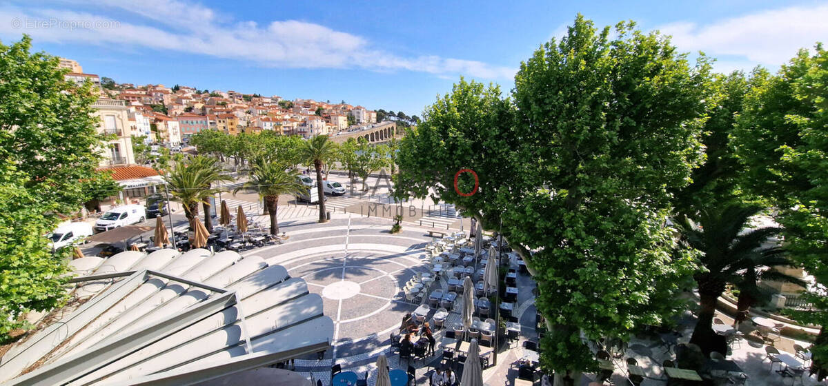 Appartement à BANYULS-SUR-MER
