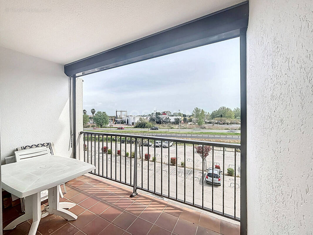 Appartement à LE GRAU-DU-ROI