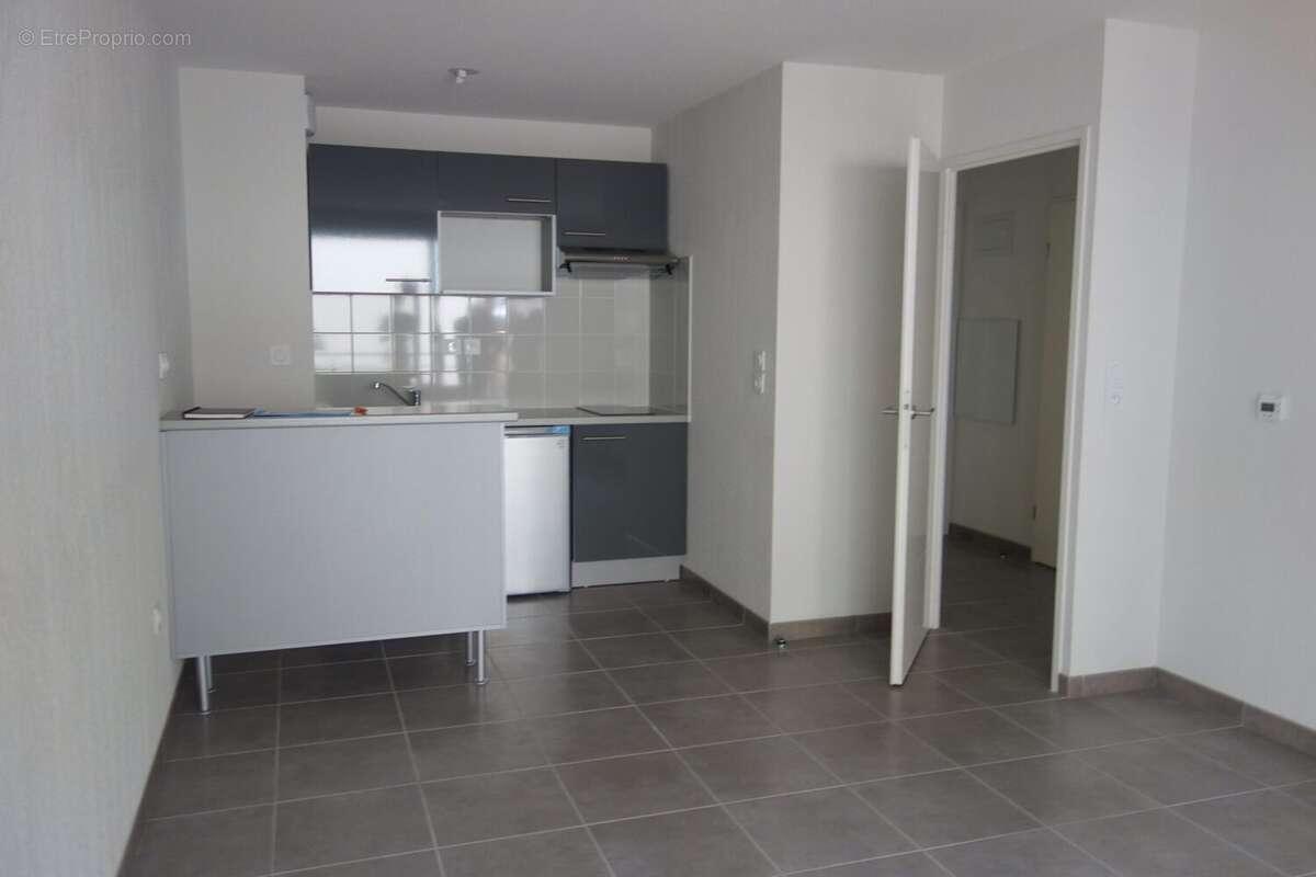 Appartement à CASTANET-TOLOSAN