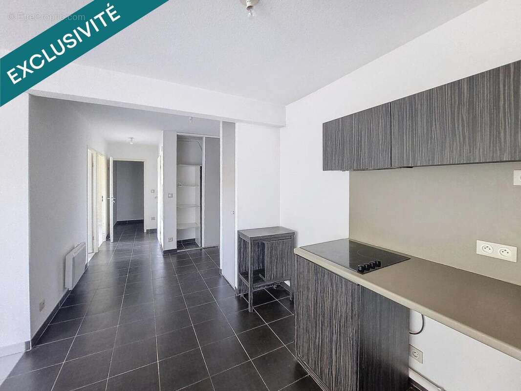 Photo 3 - Appartement à AVIGNON