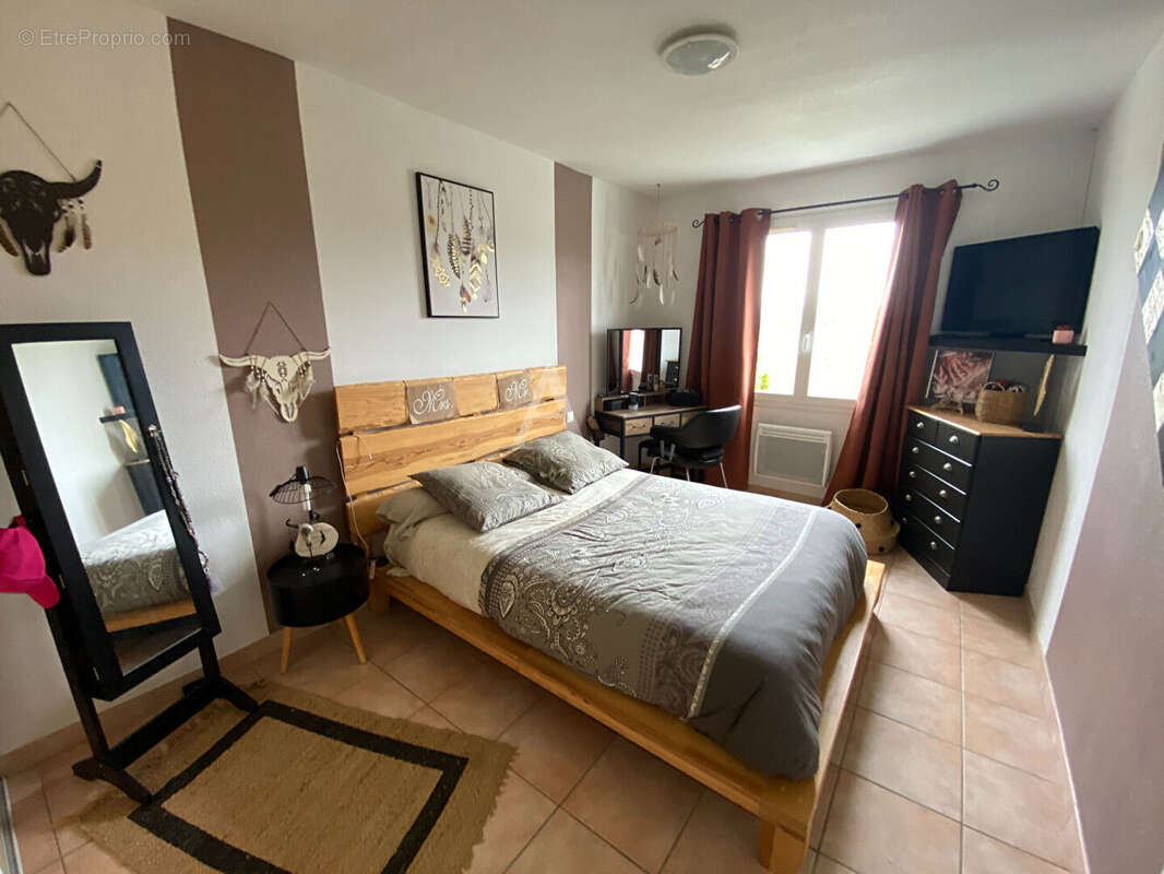 Maison à BRAM