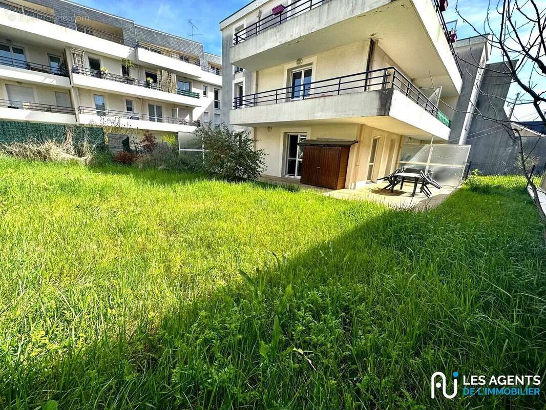 Appartement à ORLEANS