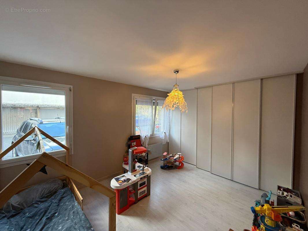 Appartement à L&#039;ARBRESLE