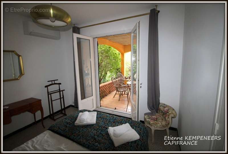 Maison à LORGUES