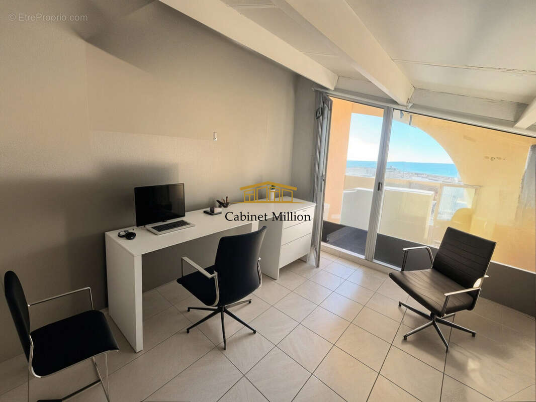 Appartement à FRONTIGNAN