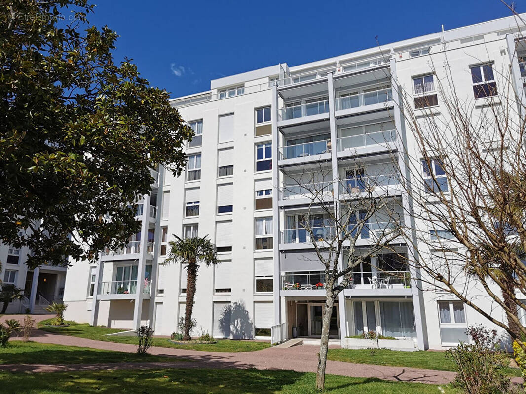 Appartement à ROYAN