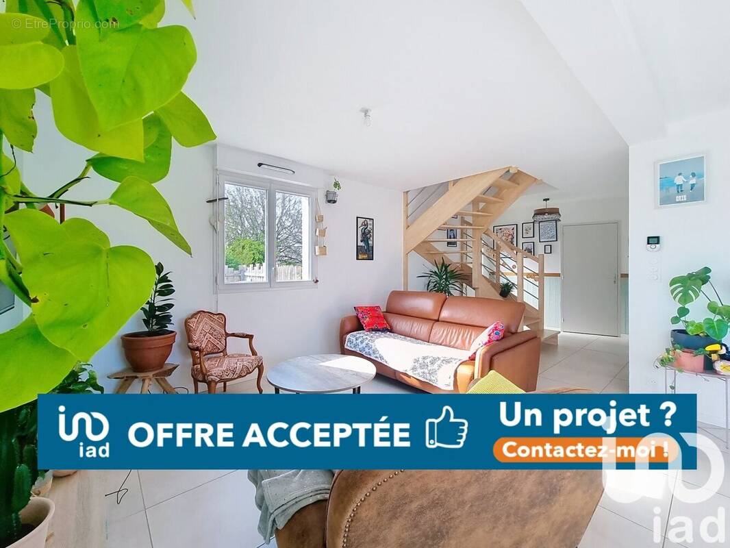 Photo 1 - Maison à POULDREUZIC
