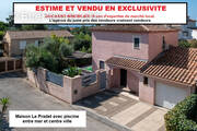Maison à LE PRADET