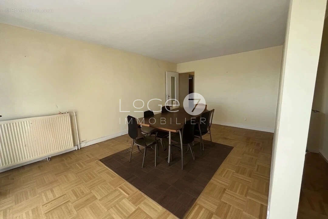 Appartement à LORIENT